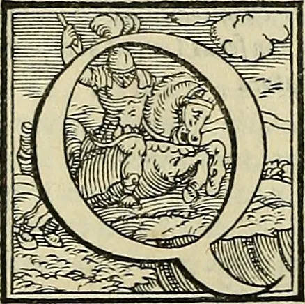 An illustration from Petri Andreae Matthioli Senensis serenissimi Principis Ferdinandi Archiducis Austriae & c., Medici, Commentarii secundo aucti : in libros sex Pedacii Dioscoridis Anazarbei de medica materia. Adiectis quàm plurimis plantarum, & animalium imaginibus quae in priore editione non habentur, eodem authore : his accessit eiusdem apologia adversus Amathum Lusitanum cum censura in eiusdem enarrationes, 1558, leaf 733