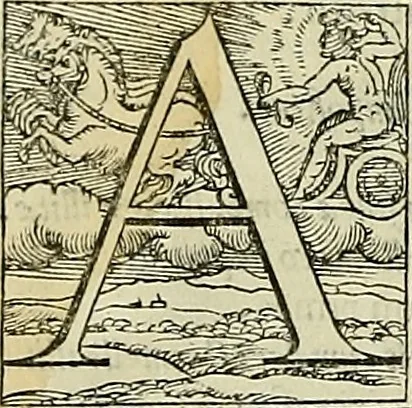 An illustration from Petri Andreae Matthioli Senensis serenissimi Principis Ferdinandi Archiducis Austriae & c., Medici, Commentarii secundo aucti : in libros sex Pedacii Dioscoridis Anazarbei de medica materia. Adiectis quàm plurimis plantarum, & animalium imaginibus quae in priore editione non habentur, eodem authore : his accessit eiusdem apologia adversus Amathum Lusitanum cum censura in eiusdem enarrationes, 1558, leaf 83