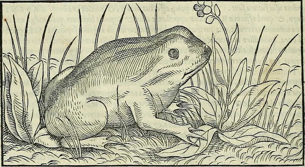 An illustration from Petri Andreae Matthioli Senensis serenissimi Principis Ferdinandi Archiducis Austriae & c., Medici, Commentarii secundo aucti : in libros sex Pedacii Dioscoridis Anazarbei de medica materia. Adiectis quàm plurimis plantarum, & animalium imaginibus quae in priore editione non habentur, eodem authore : his accessit eiusdem apologia adversus Amathum Lusitanum cum censura in eiusdem enarrationes, 1558, leaf 849
