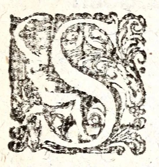An illustration from Petri Baardt Devgden-spoor in de on-devghden des werelts aff-gebeeldt : op den regel, wat kennr [sic] kan de werelt niet, die door der menschen herte siet?, 1645, leaf 176