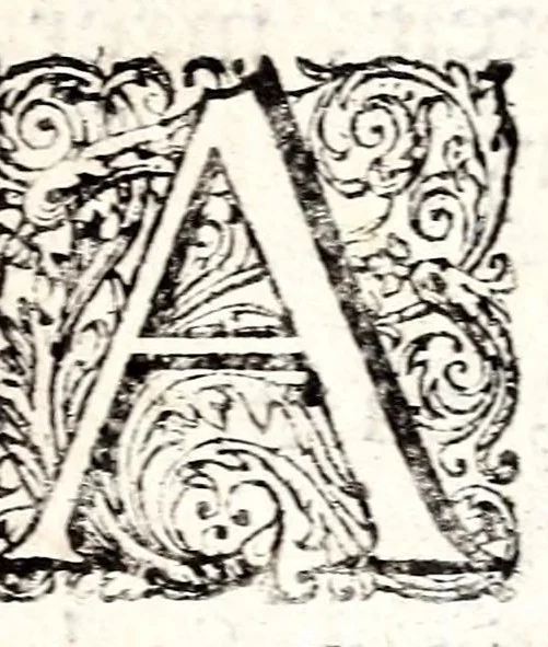 An illustration from Petri Baardt Devgden-spoor in de on-devghden des werelts aff-gebeeldt : op den regel, wat kennr [sic] kan de werelt niet, die door der menschen herte siet?, 1645, leaf 184