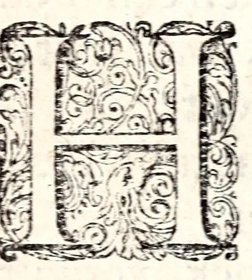 An illustration from Petri Baardt Devgden-spoor in de on-devghden des werelts aff-gebeeldt : op den regel, wat kennr [sic] kan de werelt niet, die door der menschen herte siet?, 1645, leaf 392