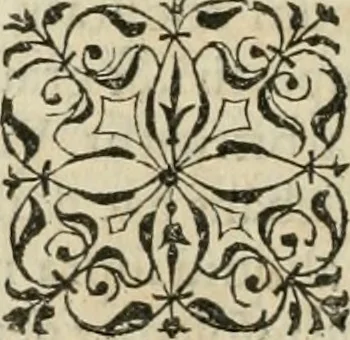 An illustration from Petri Costalii Pegma : cum narrationibus philosophicis, 1555, leaf 275
