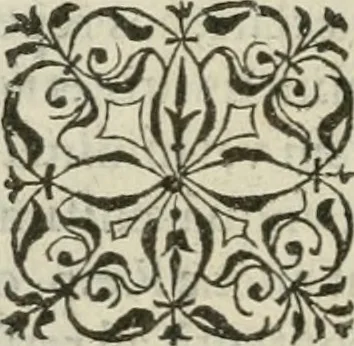 An illustration from Petri Costalii Pegma : cum narrationibus philosophicis, 1555, leaf 29