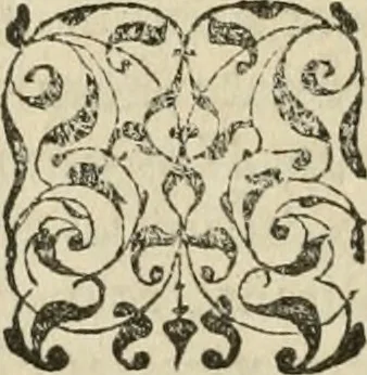An illustration from Petri Costalii Pegma : cum narrationibus philosophicis, 1555, leaf 81