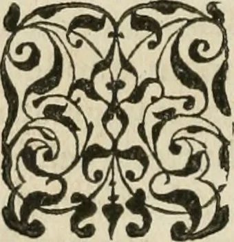 An illustration from Petri Costalii Pegma : cum narrationibus philosophicis, 1555, leaf 95
