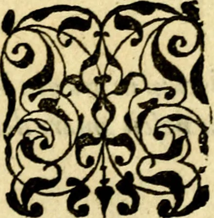 An illustration from Petri Costalij Pegma, : cum narrationibus philosophicis, 1555, leaf 24