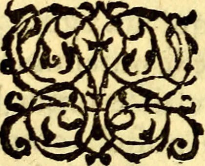 An illustration from Petri Costalij Pegma, : cum narrationibus philosophicis, 1555, leaf 291