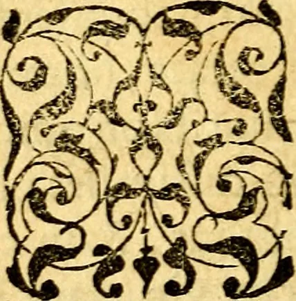 An illustration from Petri Costalij Pegma, : cum narrationibus philosophicis, 1555, leaf 81