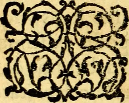 An illustration from Petri Costalij Pegma, : cum narrationibus philosophicis, 1555, leaf 85