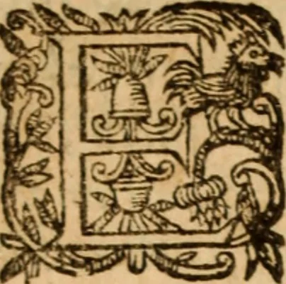 An illustration from Petri Francisci Phrygii ... Commentarii in historias epidemicas Hippocratis : in tres partes digesti .., 1644, leaf 157