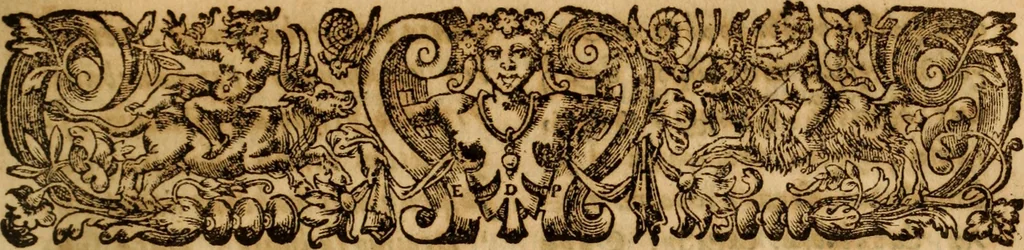 An illustration from Petri Francisci Phrygii ... Commentarii in historias epidemicas Hippocratis : in tres partes digesti .., 1644, leaf 238