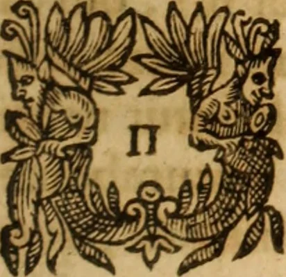 An illustration from Petri Francisci Phrygii ... Commentarii in historias epidemicas Hippocratis : in tres partes digesti .., 1644, leaf 238