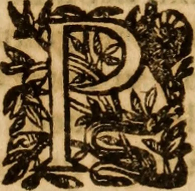 An illustration from Petri Francisci Phrygii ... Commentarii in historias epidemicas Hippocratis : in tres partes digesti .., 1644, leaf 238