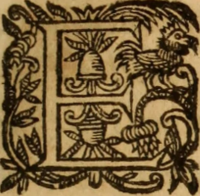 An illustration from Petri Francisci Phrygii ... Commentarii in historias epidemicas Hippocratis : in tres partes digesti .., 1644, leaf 248