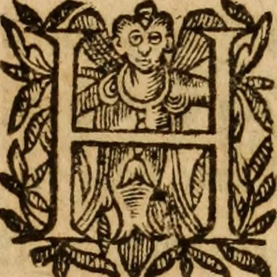 An illustration from Petri Francisci Phrygii ... Commentarii in historias epidemicas Hippocratis : in tres partes digesti .., 1644, leaf 248