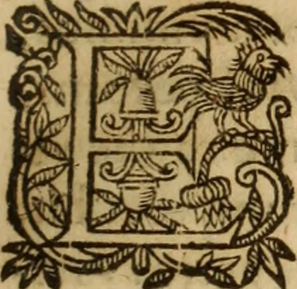 An illustration from Petri Francisci Phrygii ... Commentarii in historias epidemicas Hippocratis : in tres partes digesti .., 1644, leaf 290