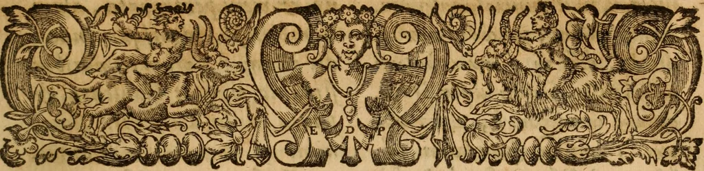 An illustration from Petri Francisci Phrygii ... Commentarii in historias epidemicas Hippocratis : in tres partes digesti .., 1644, leaf 376