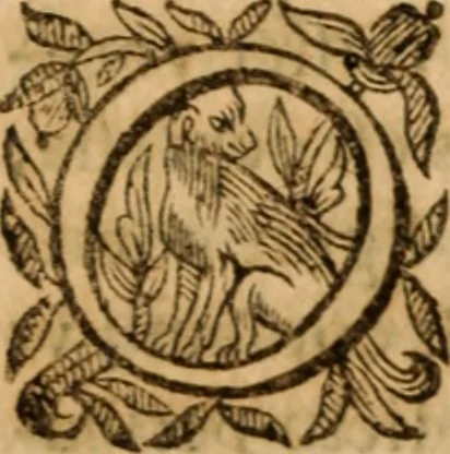 An illustration from Petri Francisci Phrygii ... Commentarii in historias epidemicas Hippocratis : in tres partes digesti .., 1644, leaf 429