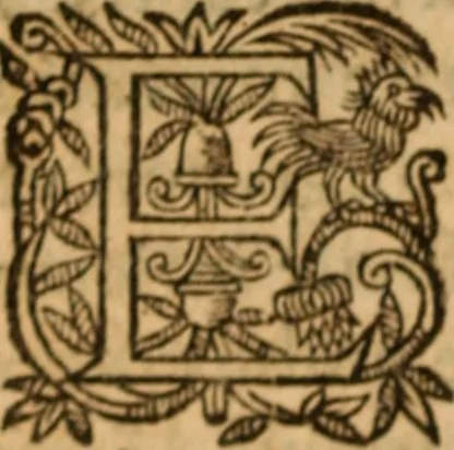 An illustration from Petri Francisci Phrygii ... Commentarii in historias epidemicas Hippocratis : in tres partes digesti .., 1644, leaf 443