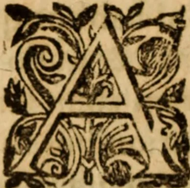 An illustration from Petri Francisci Phrygii ... Commentarii in historias epidemicas Hippocratis : in tres partes digesti .., 1644, leaf 469