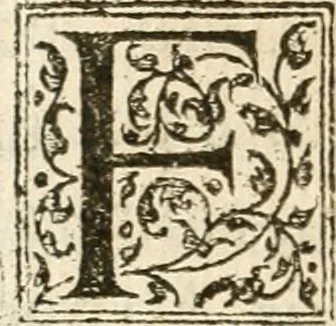 An illustration from Petri Gyllii De topographia Constantinopoleos, et de illivs antiqvitatibvs libri qvatvor, 1562, leaf 339