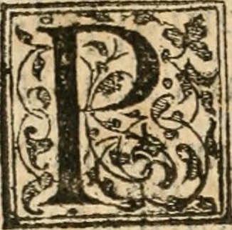 An illustration from Petri Gyllii De topographia Constantinopoleos, et de illivs antiqvitatibvs libri qvatvor, 1562, leaf 515