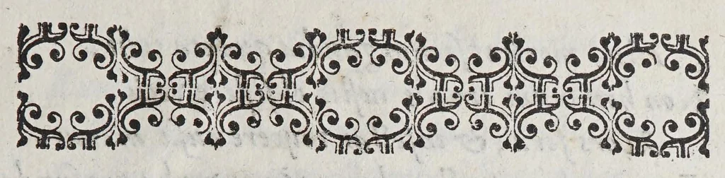 An illustration from Petri Magni Oratio in funere Alexandri Farnesii S.R.E. Cardinalis : in eumdem elegia Francisci Bencij e Societate Iesu, 1589, leaf 17