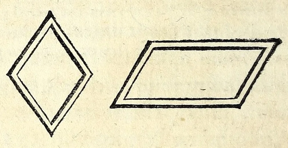 An illustration from Petri Petiti, philosophi & doct. medici, De Amazonibus dissertatio, quâ an verè extiterint, necne, variis ultro citroque conjecturis & argumentis disputatur. Multa etiam ad eam gentem pertinentia, ex antiquis monumentis eruuntur atque illustrantur, 1685, leaf 194