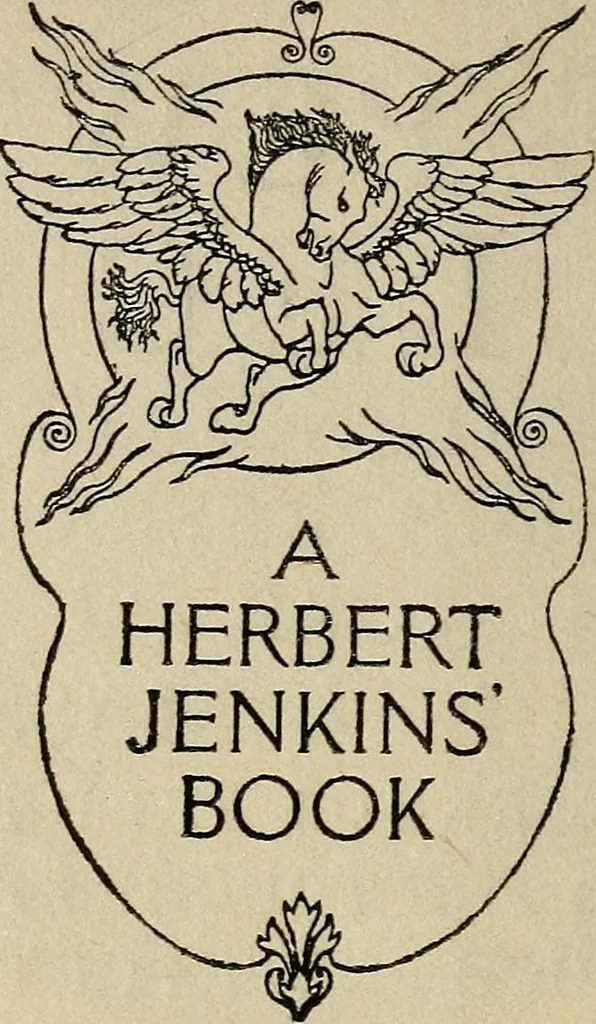 An illustration from The pewter collector : a guide to English pewter with some reference to foreign work, 1921, leaf 9