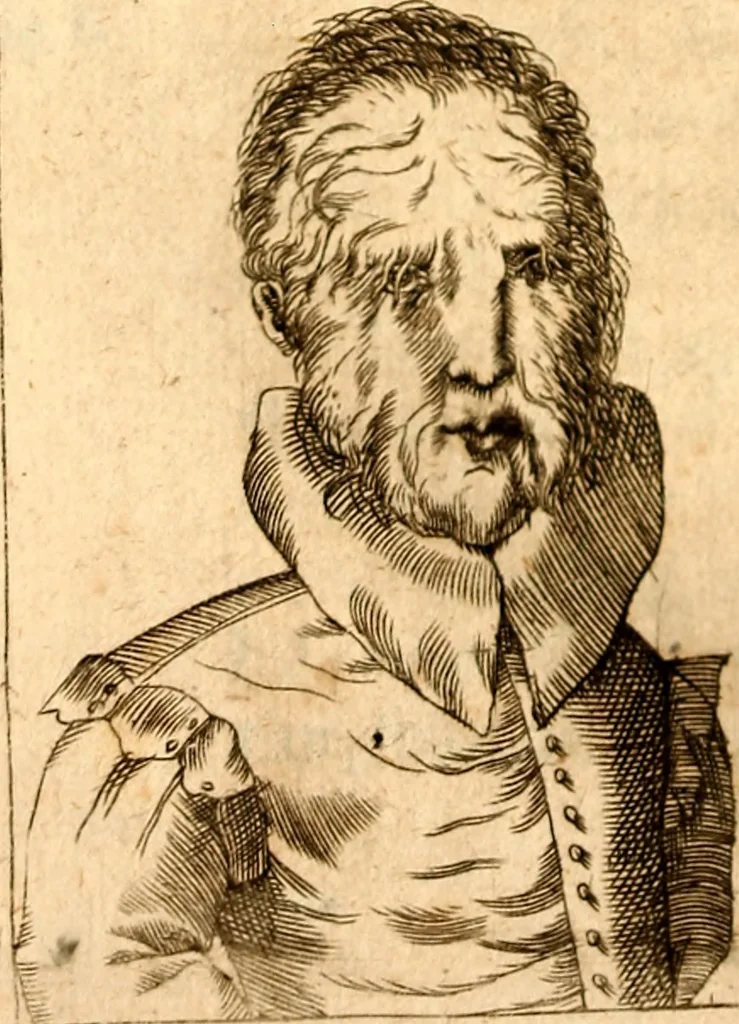 An illustration from P. Gasparis Schotti, regis curtani ... Physica curiosa, sive, Mirabilia naturæ et artis libris XII. comprehensa : quibus pleraq[ue], quæ de angelis, dæmonibus, hominibus, spectris, energumenis, monstris, portentis, animalibus, meteoris, &c. rara, arcana, curiosaq[ue] circumferuntur, ad veritatis trutinam expenduntur : variis ex historia ac philosophia petitis disquisitionibus excutiuntur, & innumeris exemplis illustrantur .., 1662, leaf 511