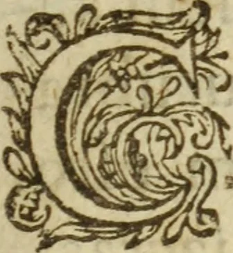 An illustration from Phaedri, Augusti Caesaris liberti, Fabularum Aesopiarum libri quinque ; notis perpetuis illustrati, & cum integris aliorum observationibvs, 1667, leaf 12