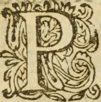 An illustration from Phaedri, Augusti Caesaris liberti, Fabularum Aesopiarum libri quinque ; notis perpetuis illustrati, & cum integris aliorum observationibvs, 1667, leaf 15