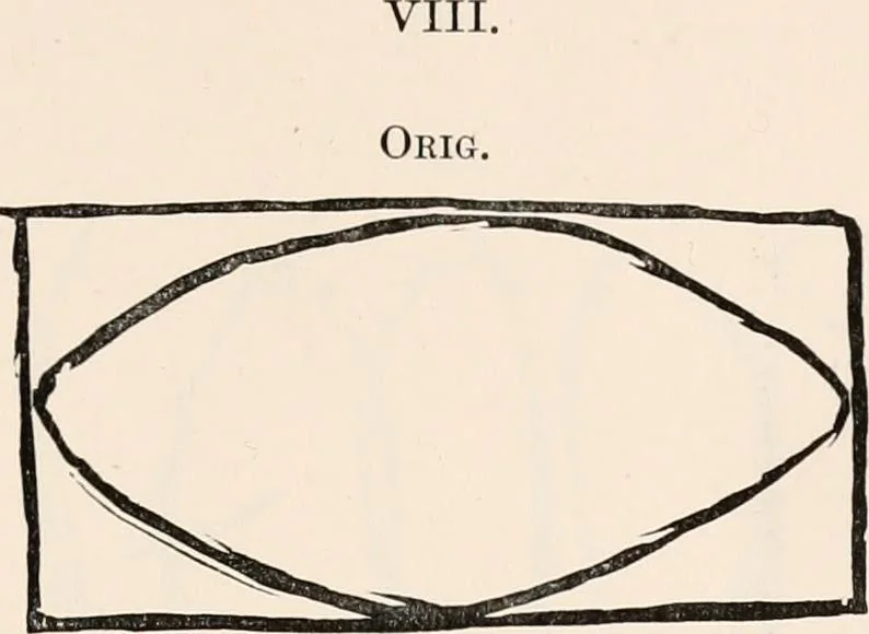 An illustration from Phantasms of the living, 1886, leaf 676