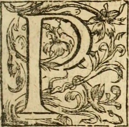 An illustration from Pharamond; or, The history of France. A fam'd romance in twelve parts; the whole work never before Englished;, 1677, leaf 114