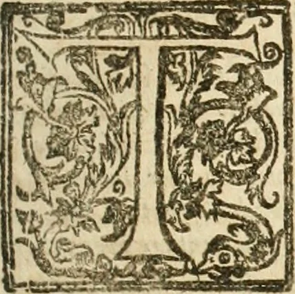 An illustration from Pharamond; or, The history of France. A fam'd romance in twelve parts; the whole work never before Englished;, 1677, leaf 226