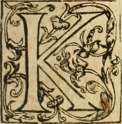 An illustration from Pharamond; or, The history of France. A fam'd romance in twelve parts; the whole work never before Englished;, 1677, leaf 326