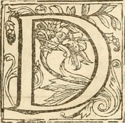 An illustration from Pharamond; or, The history of France. A fam'd romance in twelve parts; the whole work never before Englished;, 1677, leaf 821