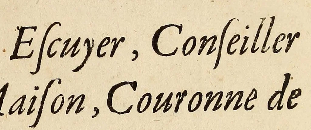 An illustration from Phaëton; tragedie mise en musique, 1683, leaf 9