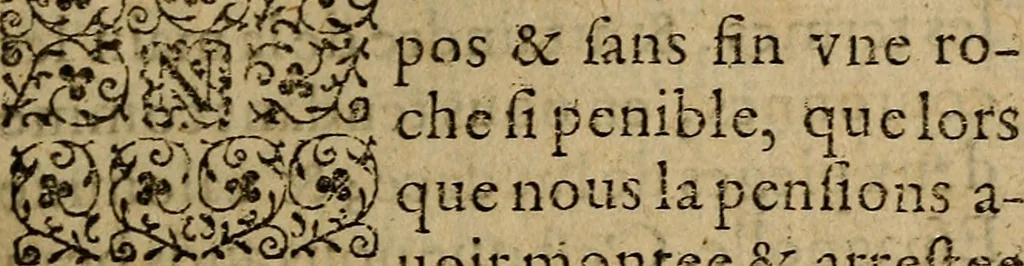 An illustration from Philipiqves, contre les bvlles, : et avtres pratiques de la faction d'Espagne., 1611, leaf 356