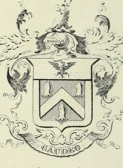 An illustration from Philippi Cluverii Introductionis in universam geographiam, tam veterem quàm novam, libri VI. : Accessit P. Bertij Breviarium orbis terrarum, 1657, leaf 2