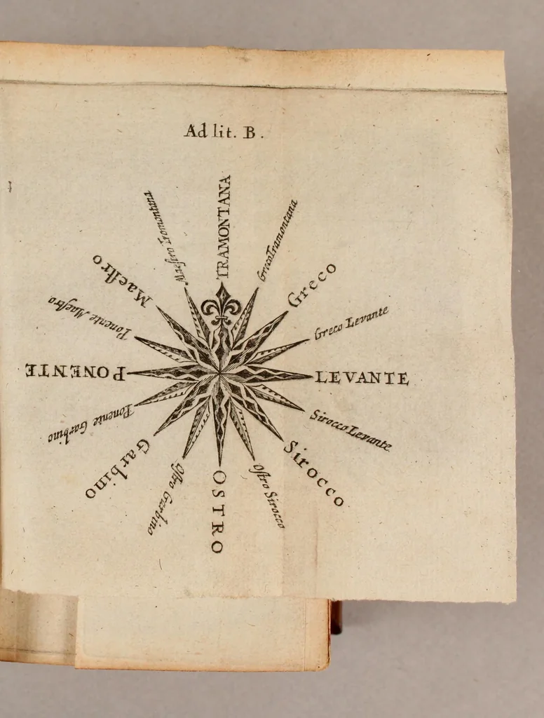 An illustration from Philippi Cluverii Introductionis in universam geographiam tam veterem quam novam libri VI. : Tabulis æneis illustrati. Accessit P. Bertii Breviarium orbis terrarum, 1672, leaf 47