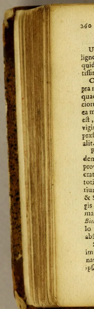 An illustration from Philippi Cluverii Introductionis in universam geographiam, tam veterem quàm novam, libri VI. : Accessit P. Bertij Breviarium orbis terrarum, 1670, leaf 274