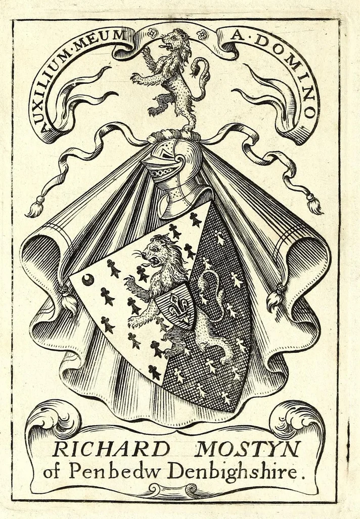 An illustration from Philippi RubenI Electorum libri II : in quibus antiqui ritus, emendationes, censurae : eiusdem ad Iustum Lipsium poëmatia, 1608, leaf 2