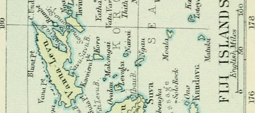 An illustration from Philips' pictorial pocket atlas and gazetteer, 1900, leaf 122