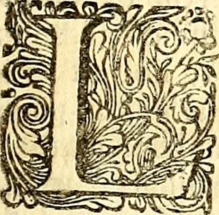 An illustration from Philosophiae naturalis principia mathematica, 1723, leaf 612