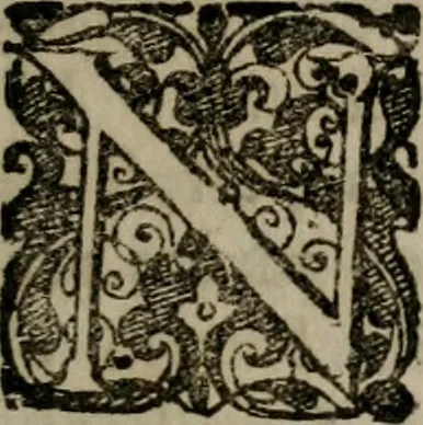 An illustration from Philosophia sacra, sive, Vita divi Stanislai Kostka, Soc. Jesu : iconismis et documentis moralibus illustr[a]ta, ac ejusdem divi praeviis apotheoseos honoribus humillimè consecrata, 1715, leaf 16