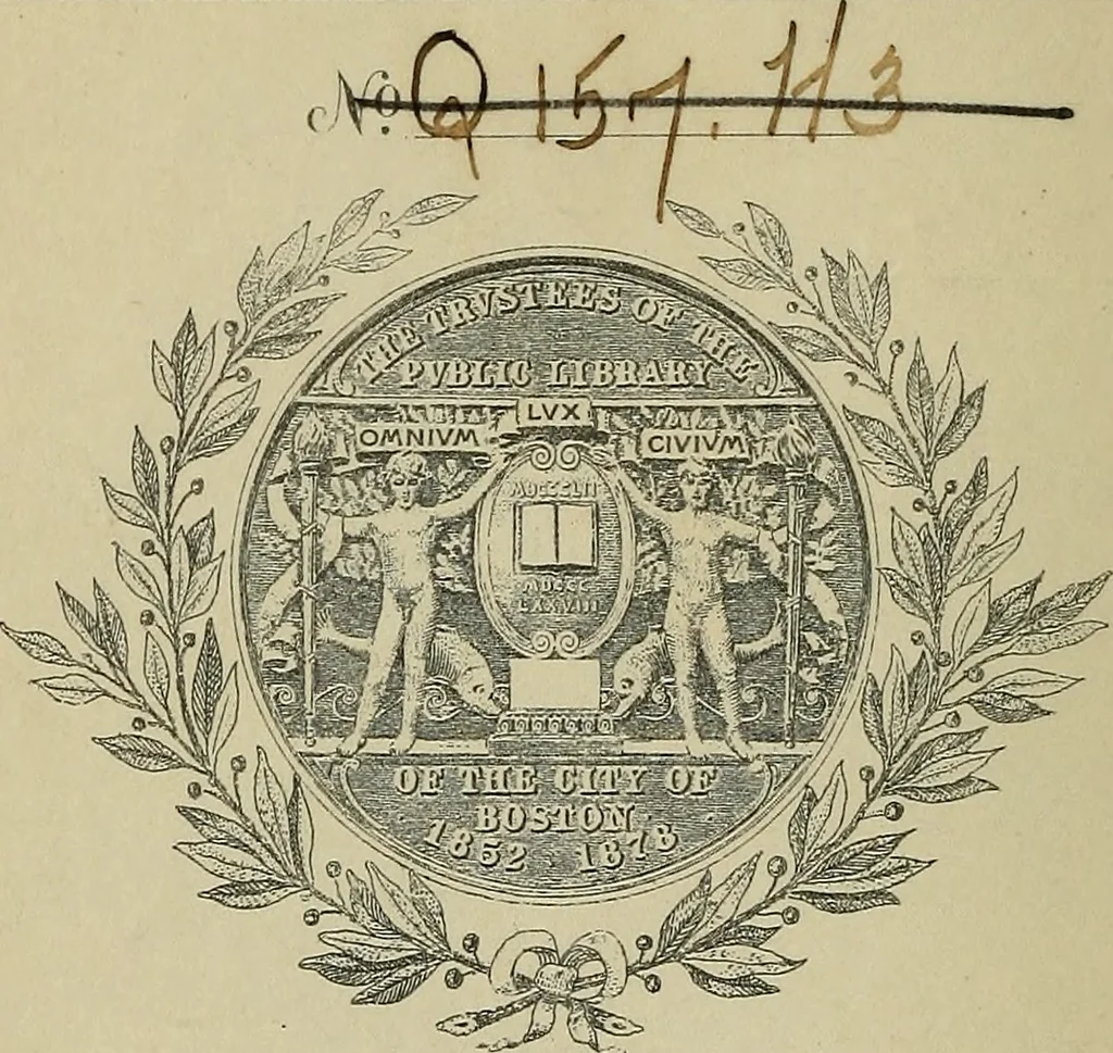 An illustration from Philosophical essays on the following subjects : I. On the principles of mechanics. II On the ascent of vapours, the formation of clouds, rain and dew, and on several other phaenomena of air and water. III. Observations and conjectures on the nature of the Aurora Borealis, and the tails of comets, 1766, leaf 1