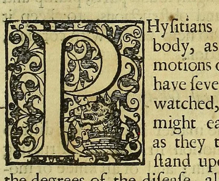 An illustration from The philosophical and physical opinions, 1655, leaf 129