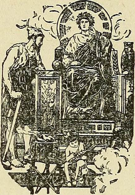 An illustration from Philosophical transactions of the Royal Society of London, 1666, leaf 1
